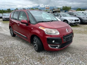 Citroen C3 Picasso 77x-KM-EXCLUSIVE, снимка 3