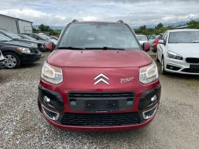 Citroen C3 Picasso 77x-KM-EXCLUSIVE, снимка 2