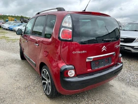 Citroen C3 Picasso 77x-KM-EXCLUSIVE, снимка 7