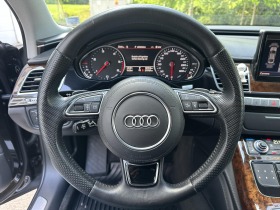 Audi A8 3.0d / MATRIX, снимка 15