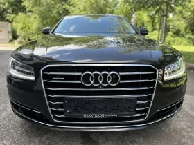 Audi A8 3.0d / MATRIX | Mobile.bg    2