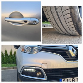 Renault Captur 0.9 Tce, снимка 15