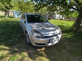 Opel Astra 1.6    | Mobile.bg    8