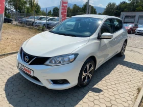 Nissan Pulsar 1.2i/EURO.5B/РЕАЛНИ КМ ! ! ! , снимка 1