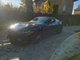 Ford Mustang 5.0 GT PREMIUM | Mobile.bg    2