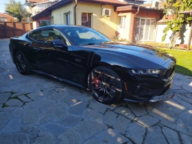 Ford Mustang 5.0 GT PREMIUM | Mobile.bg    1