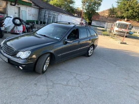  Mercedes-Benz C 270