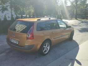 Renault Megane 2, снимка 7