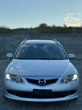 Mazda 6 BOSE / Подгрев /, снимка 2