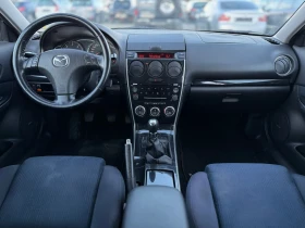 Mazda 6 BOSE / Подгрев /, снимка 8