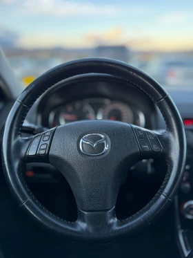 Mazda 6 BOSE / Подгрев /, снимка 9