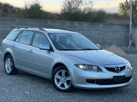 Mazda 6 BOSE / Подгрев /, снимка 3