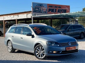 VW Passat 2.0TDI* 170ks* 4X4* AUTOMAT* KOJA* KATO NOVA - изображение 1