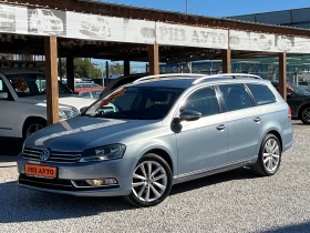 VW Passat 2.0TDI* 170ks* 4X4* AUTOMAT* KOJA* KATO NOVA, снимка 14