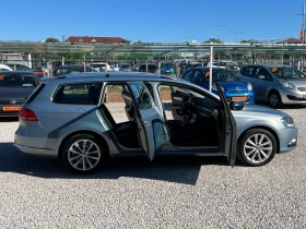 VW Passat 2.0TDI* 170ks* 4X4* AUTOMAT* KOJA* KATO NOVA, снимка 6