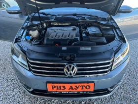 VW Passat 2.0TDI* 170ks* 4X4* AUTOMAT* KOJA* KATO NOVA, снимка 17