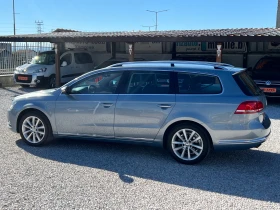 VW Passat 2.0TDI* 170ks* 4X4* AUTOMAT* KOJA* KATO NOVA, снимка 12