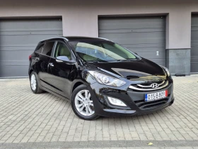 Hyundai I30 1.6 Style | Mobile.bg    3