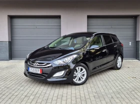 Hyundai I30 1.6 Style | Mobile.bg    1