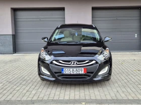 Hyundai I30 1.6 Style | Mobile.bg    2