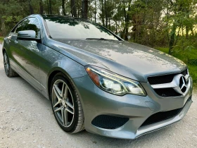     Mercedes-Benz E 400 AMG Facelift