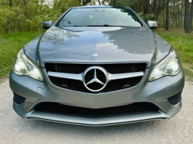     Mercedes-Benz E 400 AMG Facelift