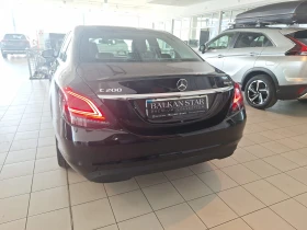 Mercedes-Benz C 200 4 Matic 9G-tronic, снимка 6