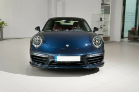     Porsche 911 991.2