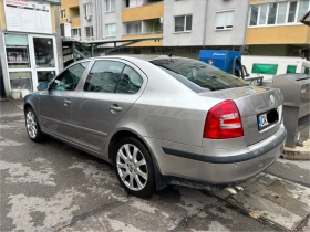 Skoda Octavia 2, 0 tdi , снимка 3