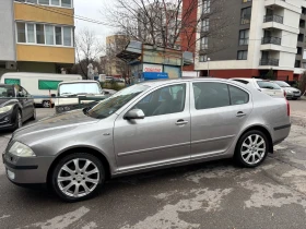 Skoda Octavia 2, 0 tdi , снимка 5