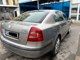 Skoda Octavia 2, 0 tdi , снимка 4