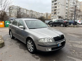 Skoda Octavia 2, 0 tdi , снимка 1