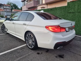 BMW 520 d  M-sport, снимка 4