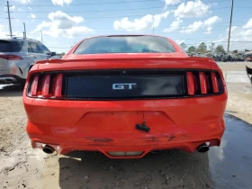 Ford Mustang GT | Mobile.bg    5