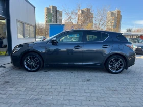 Lexus CT 200h 1.8, снимка 2