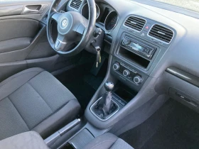 VW Golf 2.0 TDI 4 motion, снимка 5