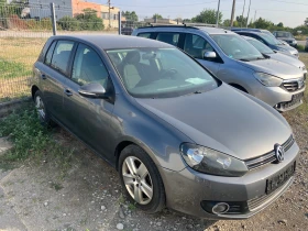 VW Golf 2.0 TDI 4 motion - 8500 лв. - 49779392 8