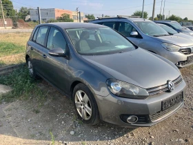 VW Golf 2.0 TDI 4 motion - 8500 лв. - 49779392 2