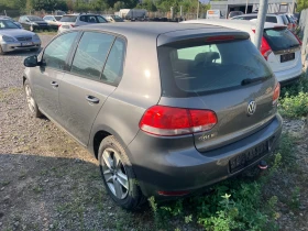 VW Golf 2.0 TDI 4 motion - 8500 лв. - 49779392 4