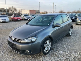 VW Golf 2.0 TDI 4 motion, снимка 2