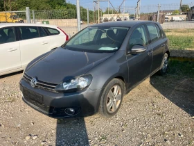 VW Golf 2.0 TDI 4 motion - 8500 лв. - 49779392 3