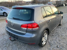 VW Golf 2.0 TDI 4 motion | Mobile.bg    4