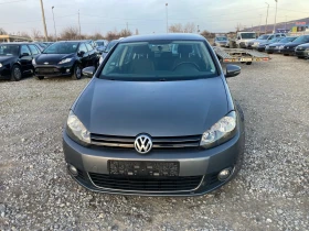 VW Golf 2.0 TDI 4 motion 1