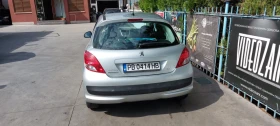 Peugeot 207, снимка 6