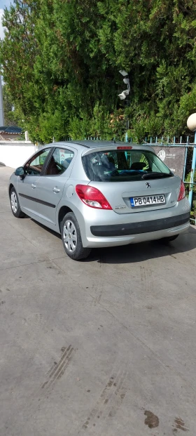 Peugeot 207, снимка 9