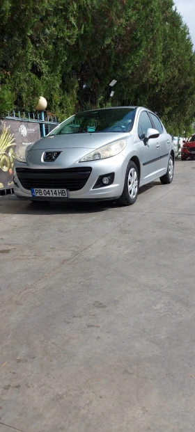 Peugeot 207, снимка 12