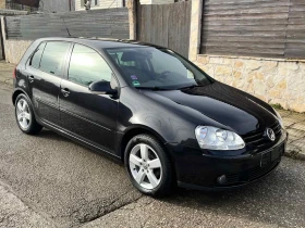     VW Golf 1.9TDI FACELIFT UNITED