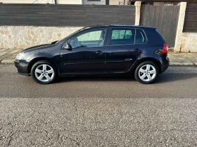     VW Golf 1.9TDI FACELIFT UNITED