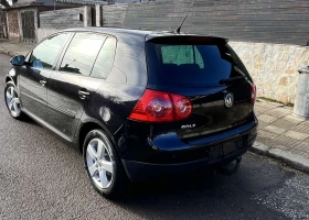     VW Golf 1.9TDI FACELIFT UNITED