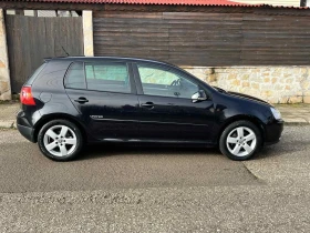     VW Golf 1.9TDI FACELIFT UNITED